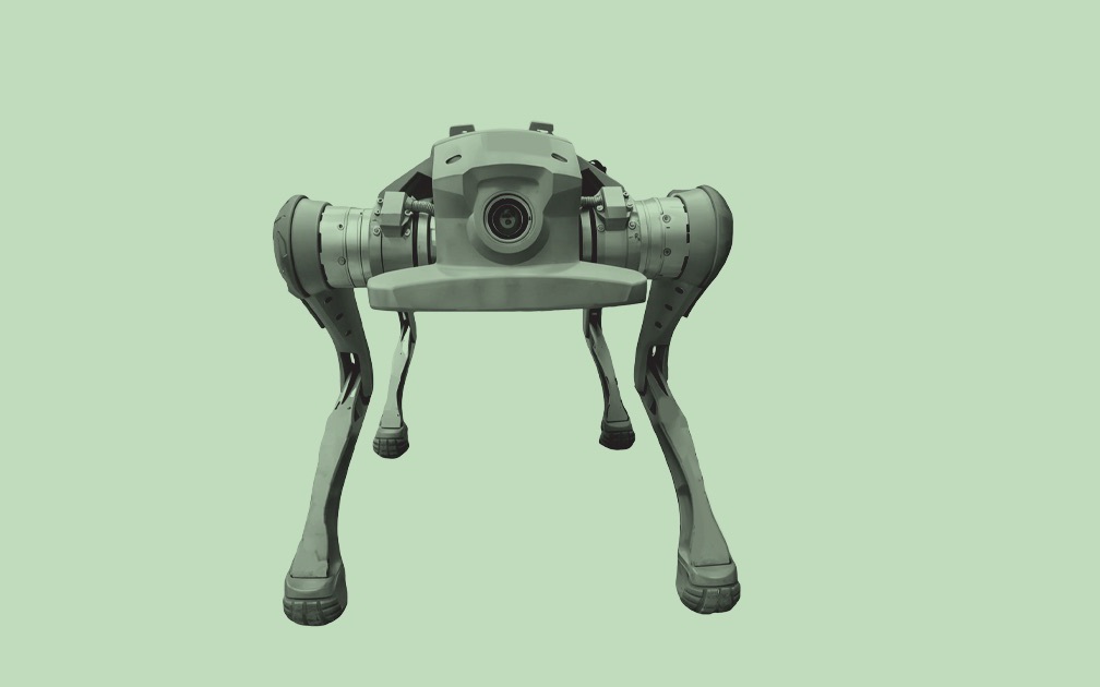 Vì sao hãng robot Mỹ chọn TPHCM làm trung tâm sản xuất chó máy?