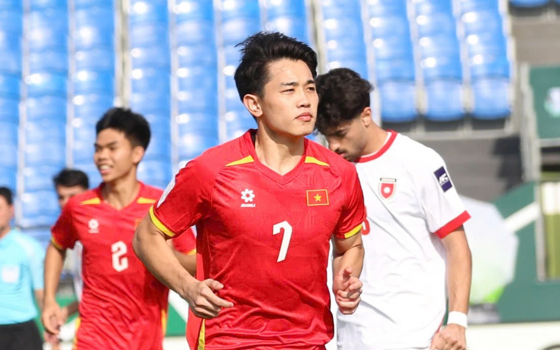 Tránh khinh suất, U23 Việt Nam sẽ đi tiếp - Ảnh 3.