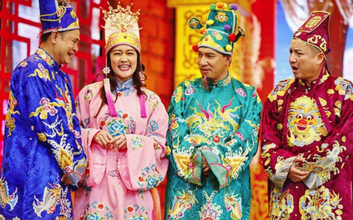 "Táo" Vân Dung bày tỏ tiếc nuối khi "không có "Táo quân" trong đêm giao thừa tết Nguyên đán 2026"