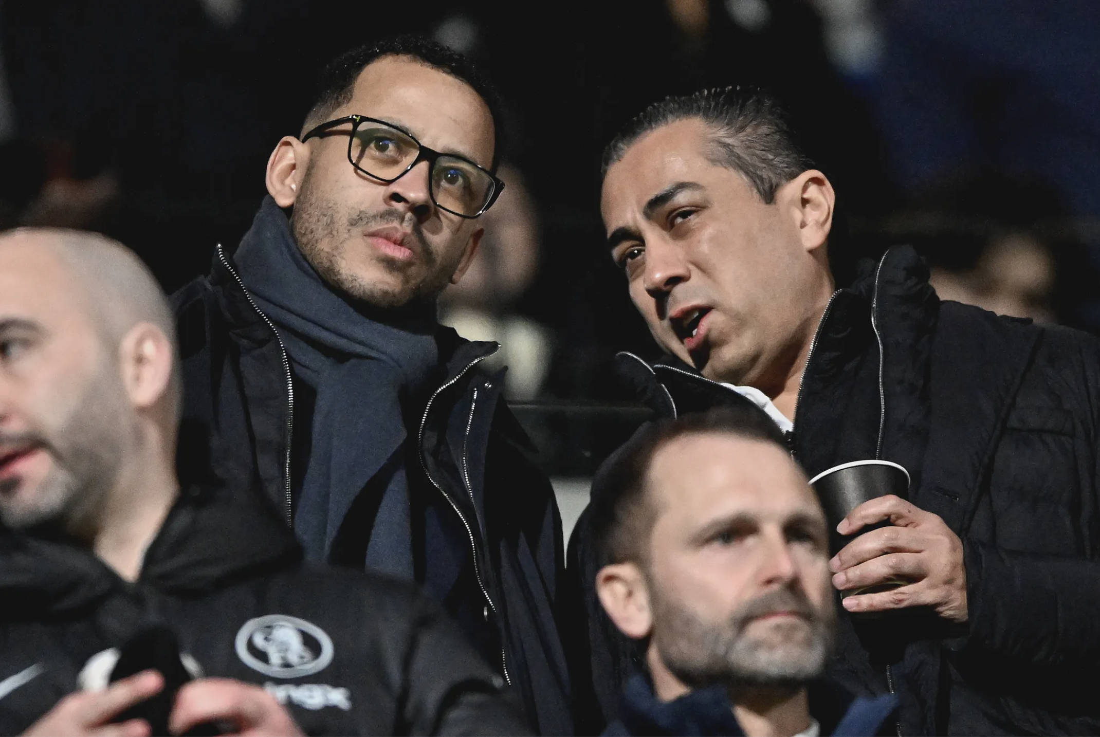 Fulham thắng derby London, Chelsea chìm sâu trong thất vọng - Ảnh 1.