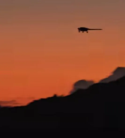 Mỹ điều UAV tối mật trong đ&ecirc;m bắt tổng thống Venezuela? - Ảnh 1.