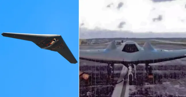 Mỹ điều UAV tối mật trong đ&ecirc;m bắt tổng thống Venezuela? - Ảnh 2.