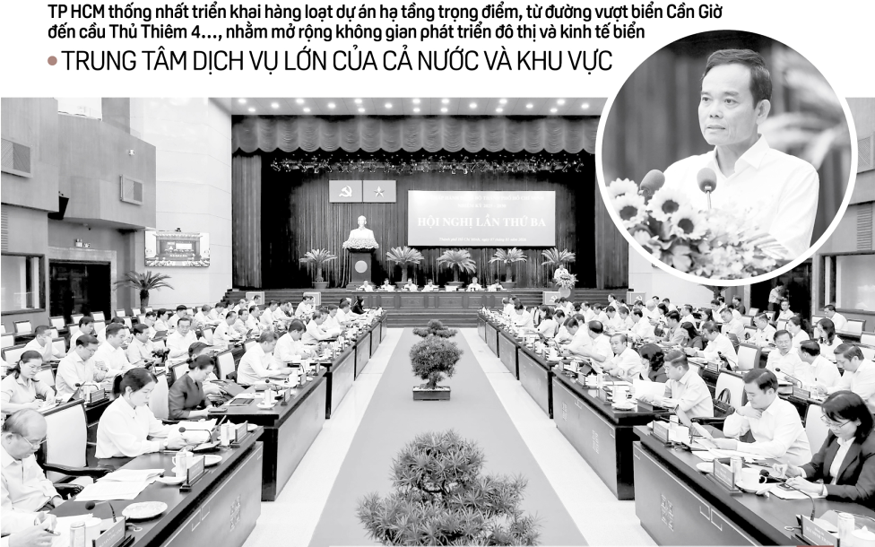 Báo in ngày 8-1: Thị trường vàng TP HCM đón làn gió mới