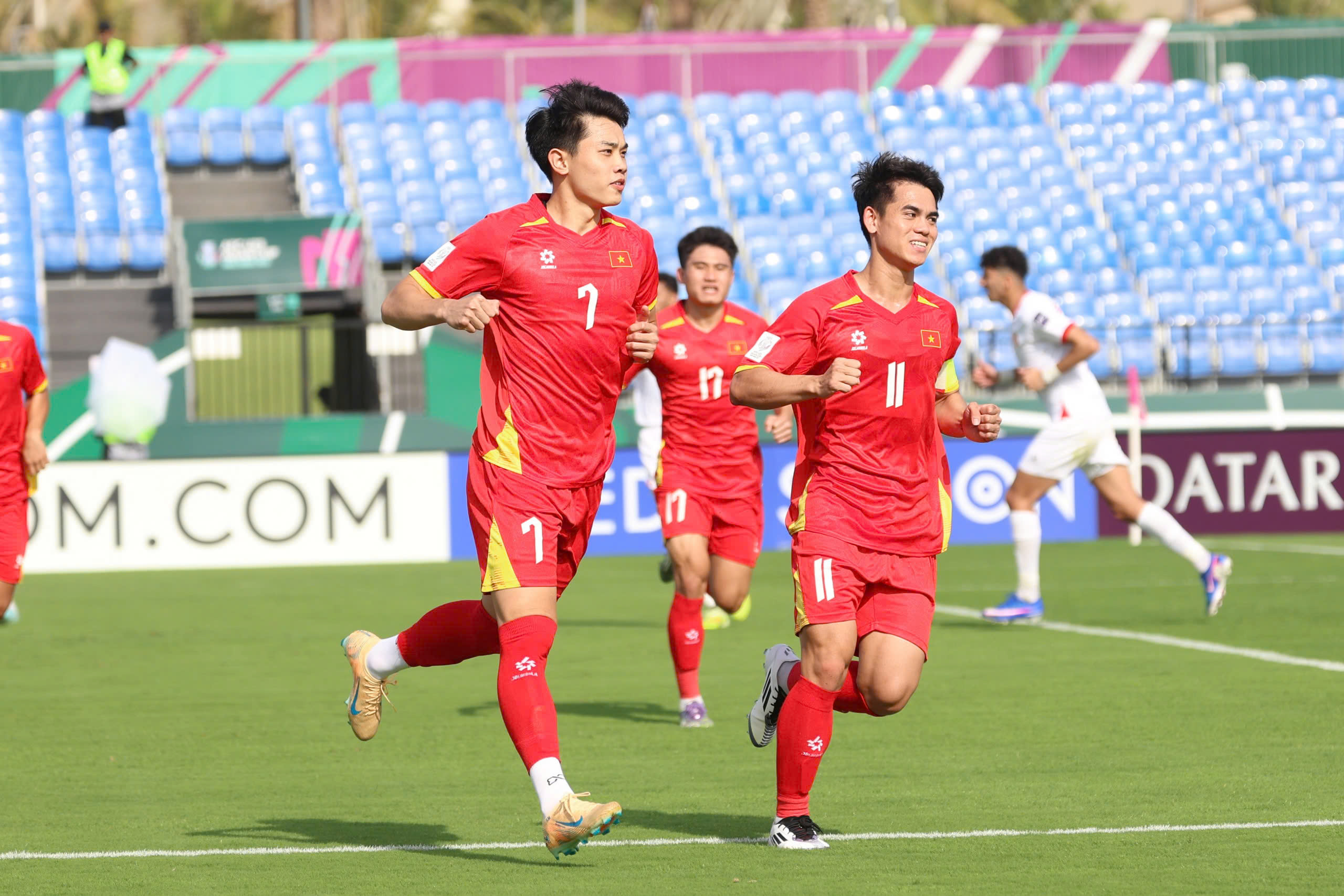 R&egrave;n từ trong trứng - Ảnh 1.