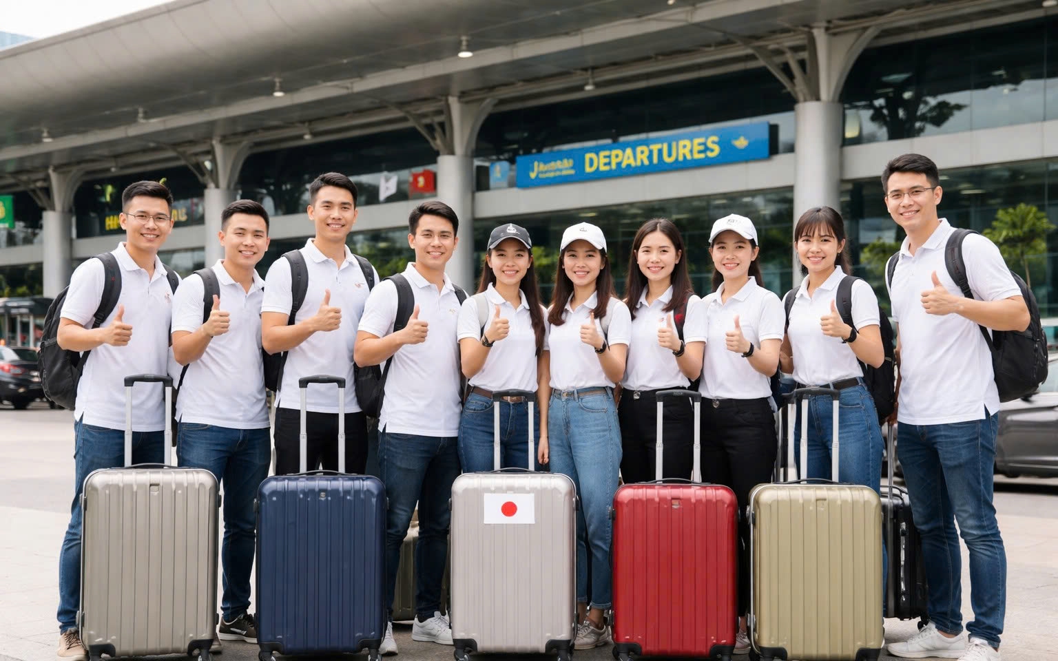 Minh bạch xuất khẩu lao động
