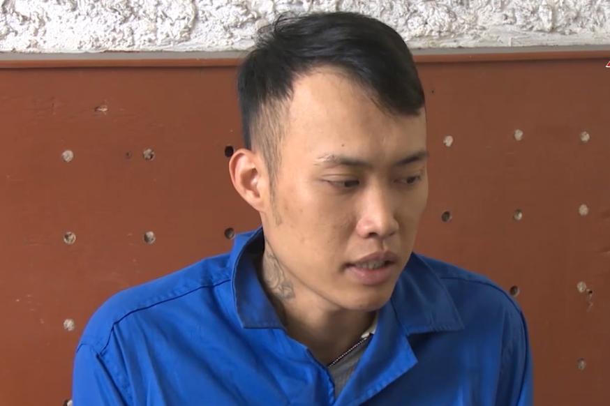 Đề nghị th&ocirc;ng tin từ c&aacute;c học vi&ecirc;n từng bị h&agrave;nh hung tại Trung t&acirc;m c&ocirc;ng t&aacute;c x&atilde; hội Hải H&agrave; - Ảnh 2.