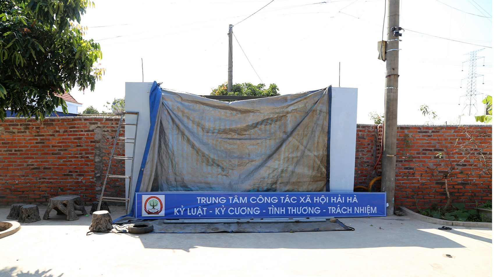 Đề nghị th&ocirc;ng tin từ c&aacute;c học vi&ecirc;n từng bị h&agrave;nh hung tại Trung t&acirc;m c&ocirc;ng t&aacute;c x&atilde; hội Hải H&agrave; - Ảnh 4.