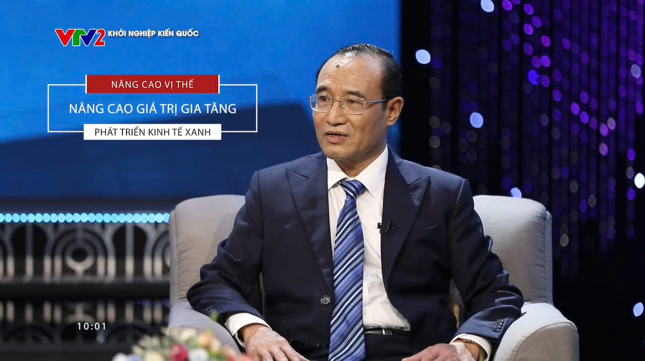 Kiềm thảo dược Saphia: Hành trình đồng kiến quốc từ thảo dược Việt - Ảnh 2.