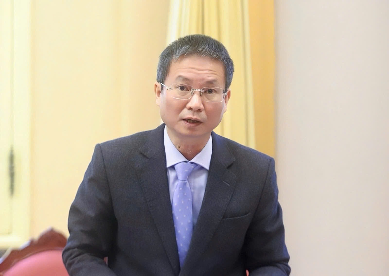 Quy định mới về k&ecirc; khai t&agrave;i sản: Biến động từ 1 tỉ đồng trở l&ecirc;n cần khai b&aacute;o - Ảnh 1.