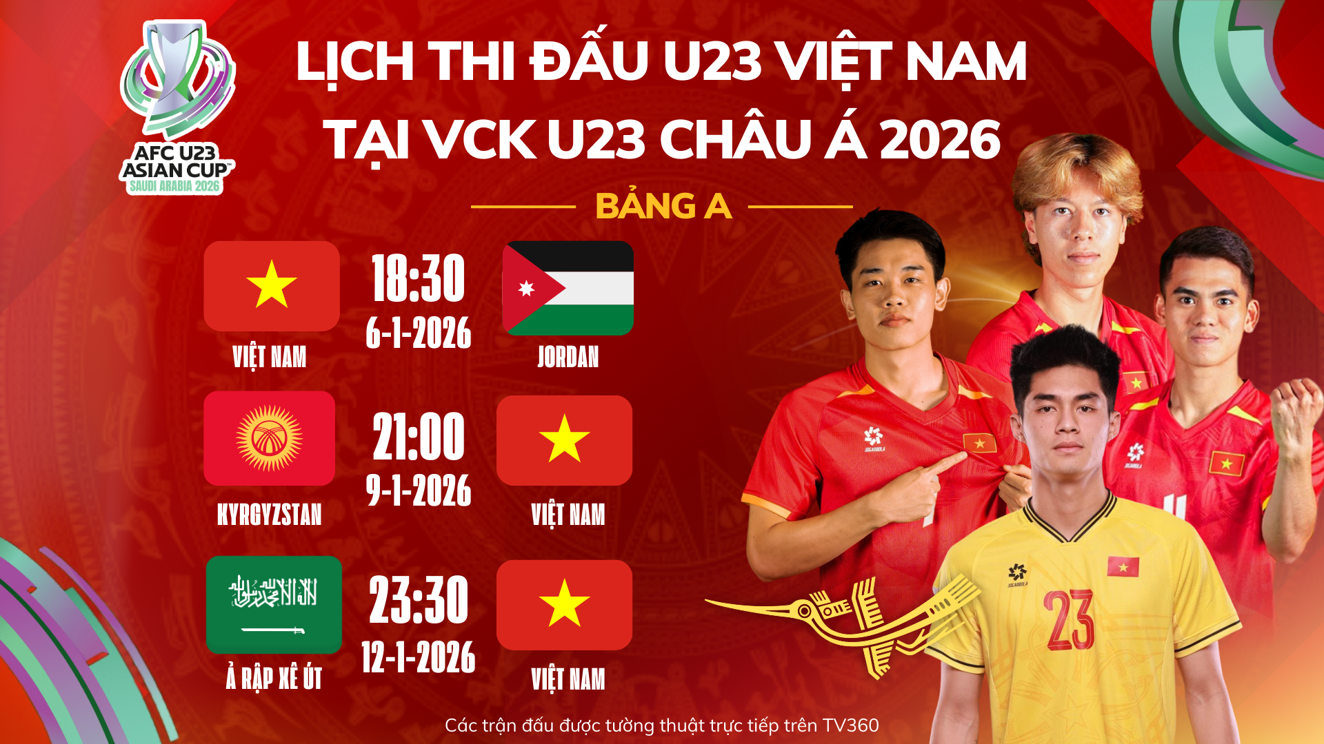 Tránh khinh suất, U23 Việt Nam sẽ đi tiếp - Ảnh 2.