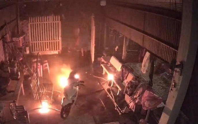 Vụ một phụ nữ nghi bị tưới xăng lên người rồi phóng hỏa: Hai người đã tử vong