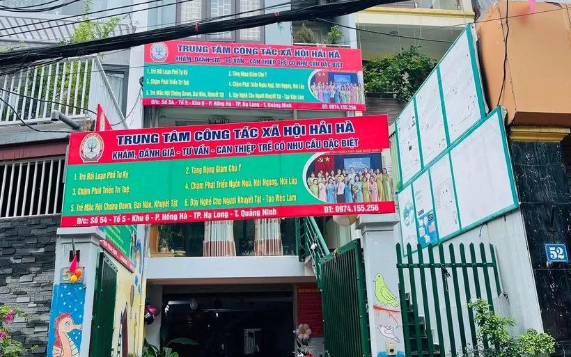 Mở rộng điều tra vụ học vi&ecirc;n tử vong tại Trung t&acirc;m c&ocirc;ng t&aacute;c x&atilde; hội Hải H&agrave; - Ảnh 3.