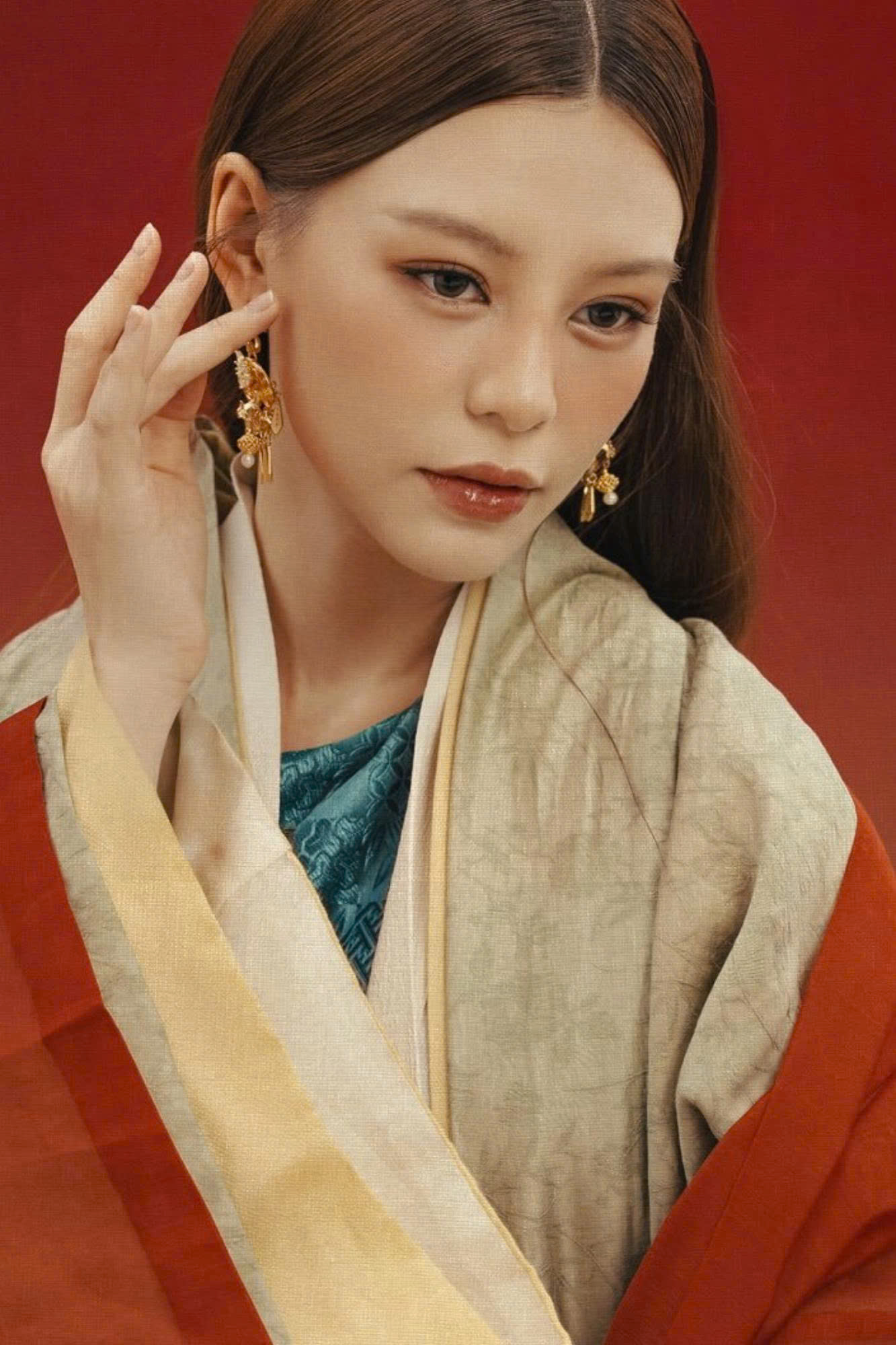 B&ugrave;i Lan Hương &ndash; đi chậm giữa thị trường vội v&atilde; - Ảnh 4.