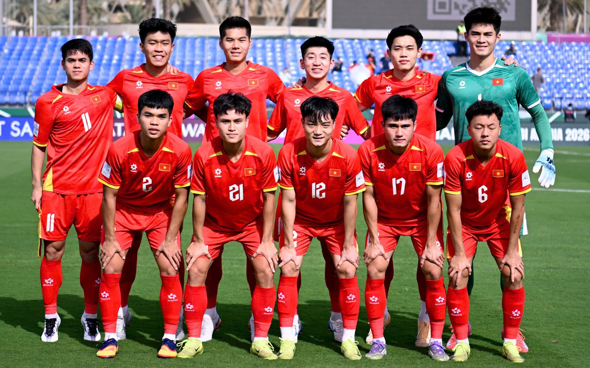 Tránh khinh suất, U23 Việt Nam sẽ đi tiếp - Ảnh 2.