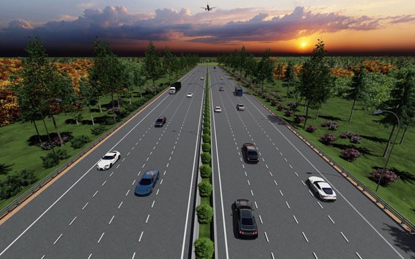 9 dự án kết nối quan trọng giữa TPHCM và tỉnh Tây Ninh giai đoạn 2026 - 2030