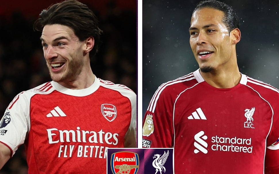 Arsenal bị Liverpool cầm ch&acirc;n, cuộc đua Ngoại hạng th&ecirc;m n&oacute;ng - Ảnh 4.