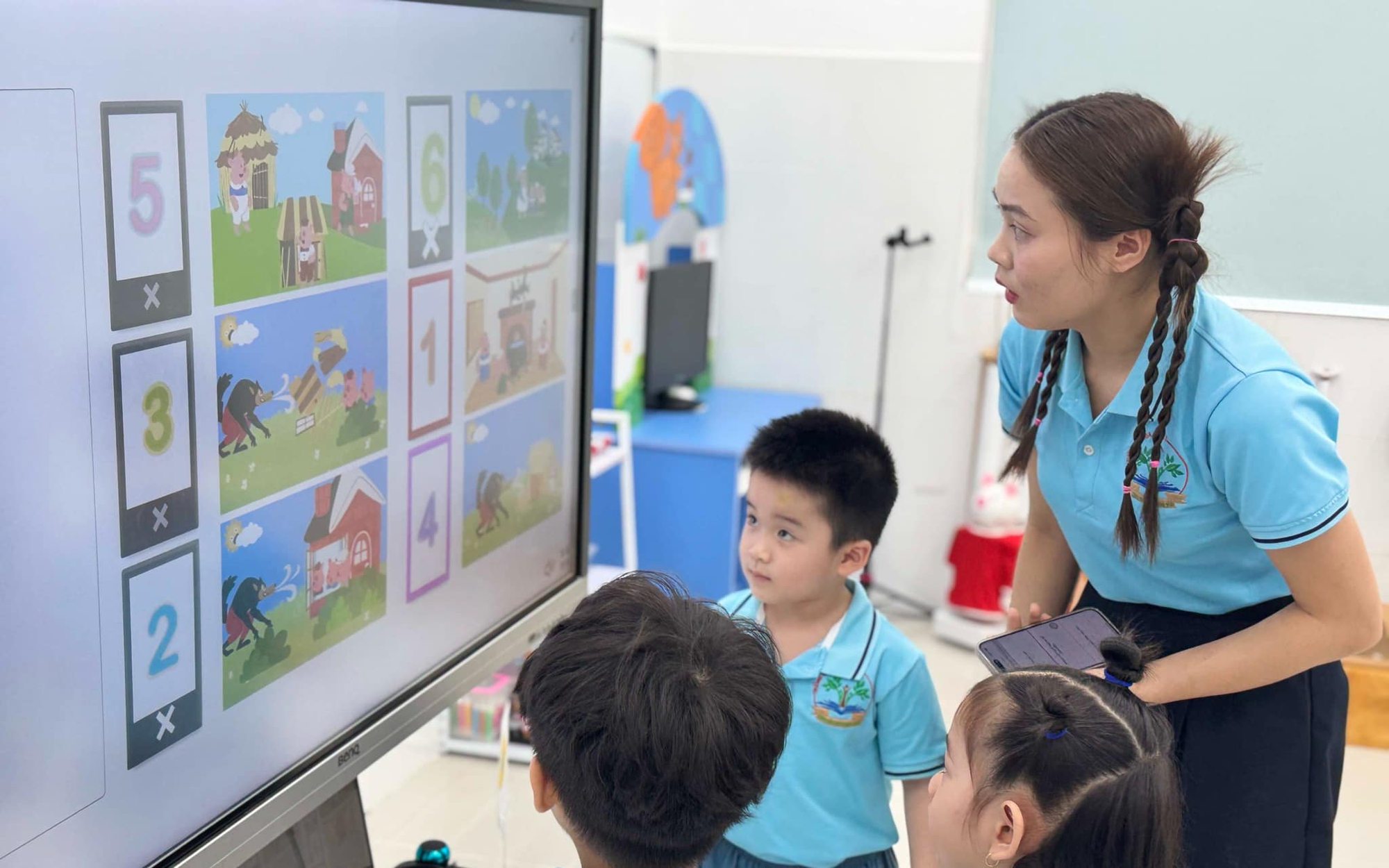 Sở GD-ĐT TPHCM: Đảm bảo an toàn tuyệt đối cho trẻ, không để tai nạn dù là nhỏ nhất