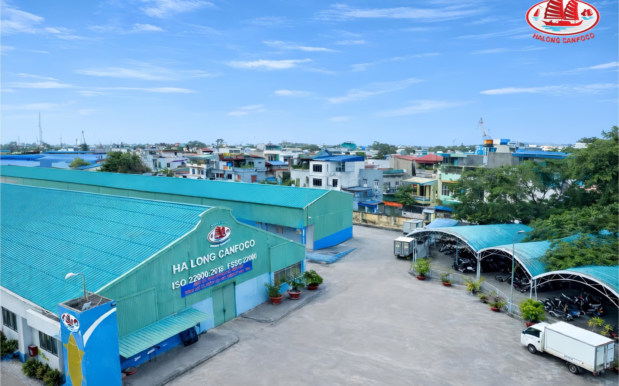 Quảng Ninh làm rõ thông tin liên quan tên gọi "Đồ hộp Hạ Long"
