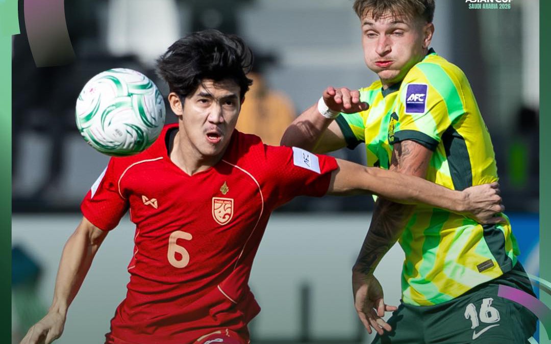 Vòng chung kết Giải U23 châu Á 2026: Hai sắc thái, một áp lực - Ảnh 2.