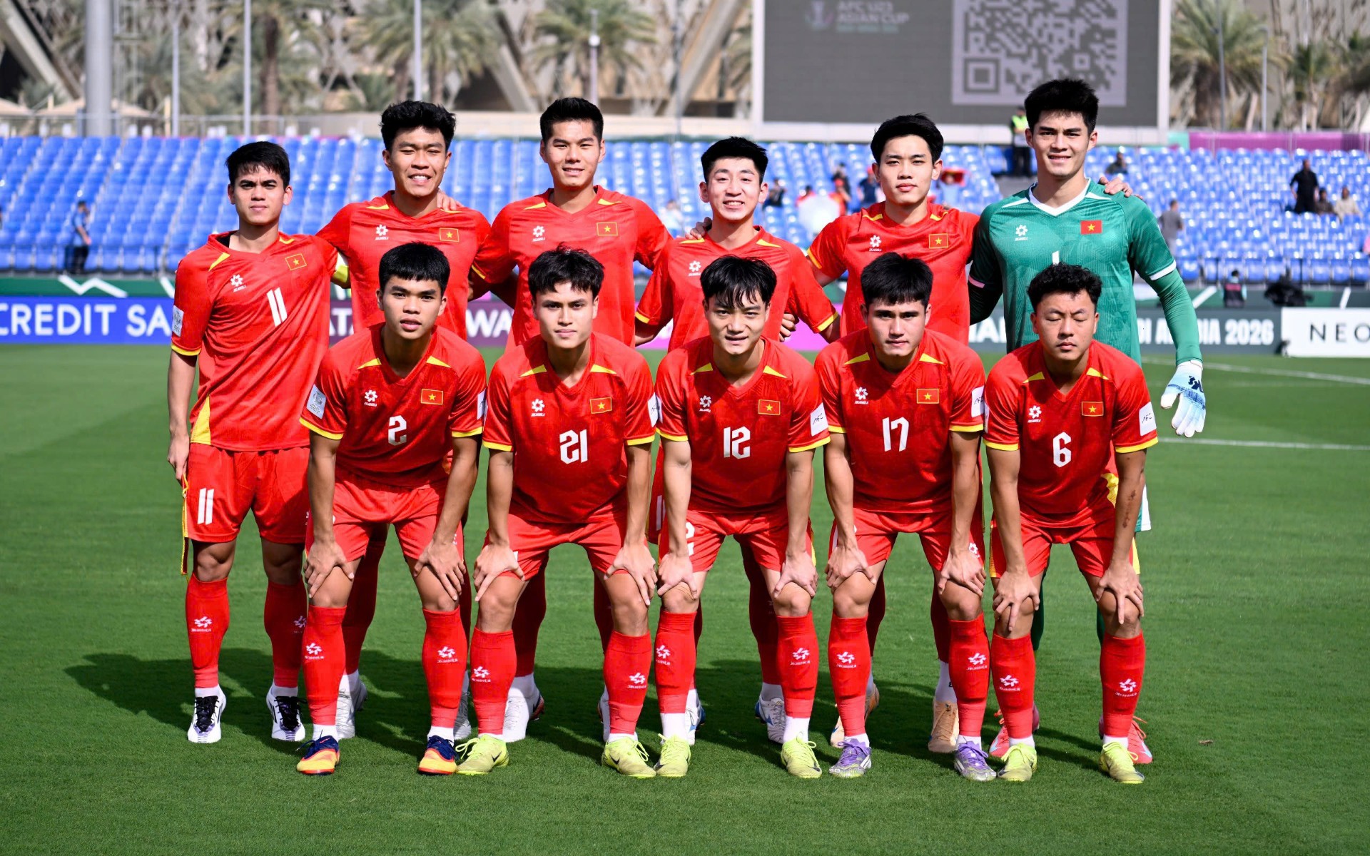 Tránh khinh suất, U23 Việt Nam sẽ đi tiếp