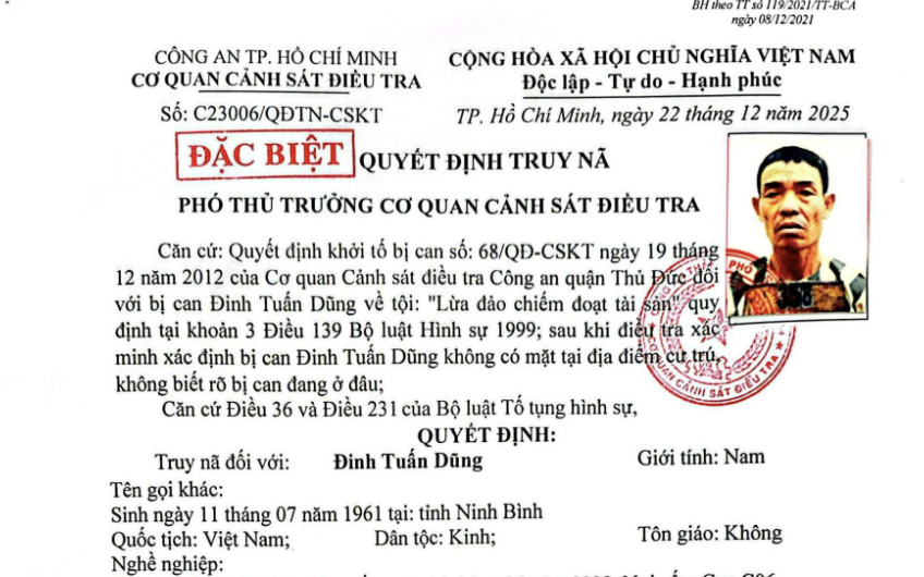 Công an TPHCM triệu tập 2 người chia sẻ thông tin "bắt MC Quyền Linh" - Ảnh 5.