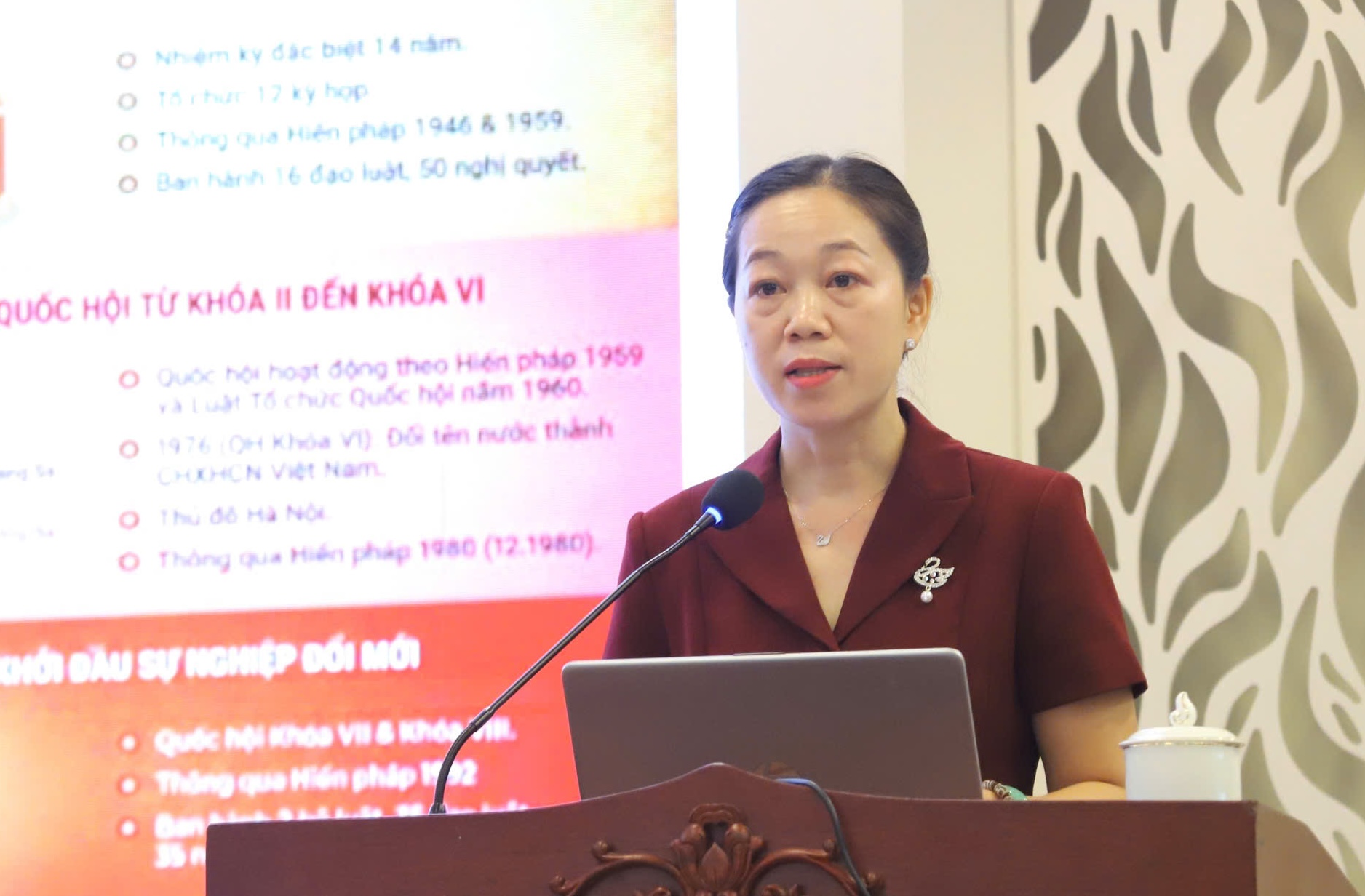TS Trần Du Lịch: "Cái hay của Nghị quyết 260 là phân cấp, phân quyền rõ cho TPHCM" - Ảnh 4.