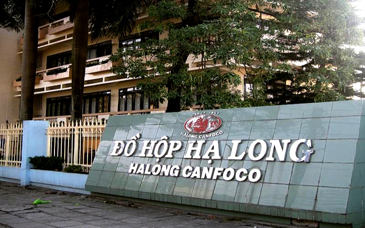 Vụ hơn 130 tấn thịt lợn nhiễm dịch tả heo ch&acirc;u Phi tại C&ocirc;ng ty CP đồ hộp Hạ Long - Ảnh 2.