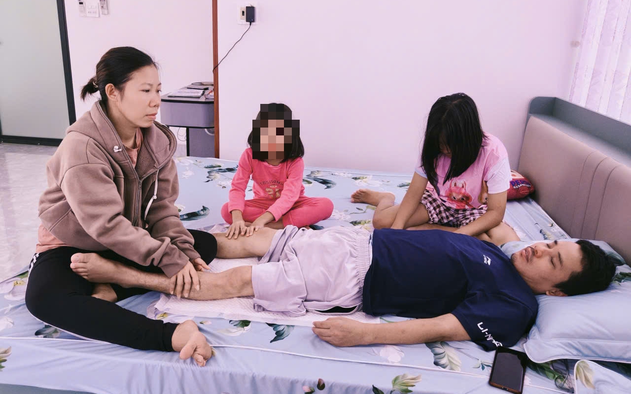 Đề nghị khởi tố vụ án đánh người đến liệt giường, nhưng từng giám định thương tật... 0%