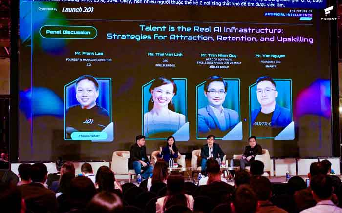 F-EVENT – Đối tác tổ chức sự kiện trọn gói cho doanh nghiệp