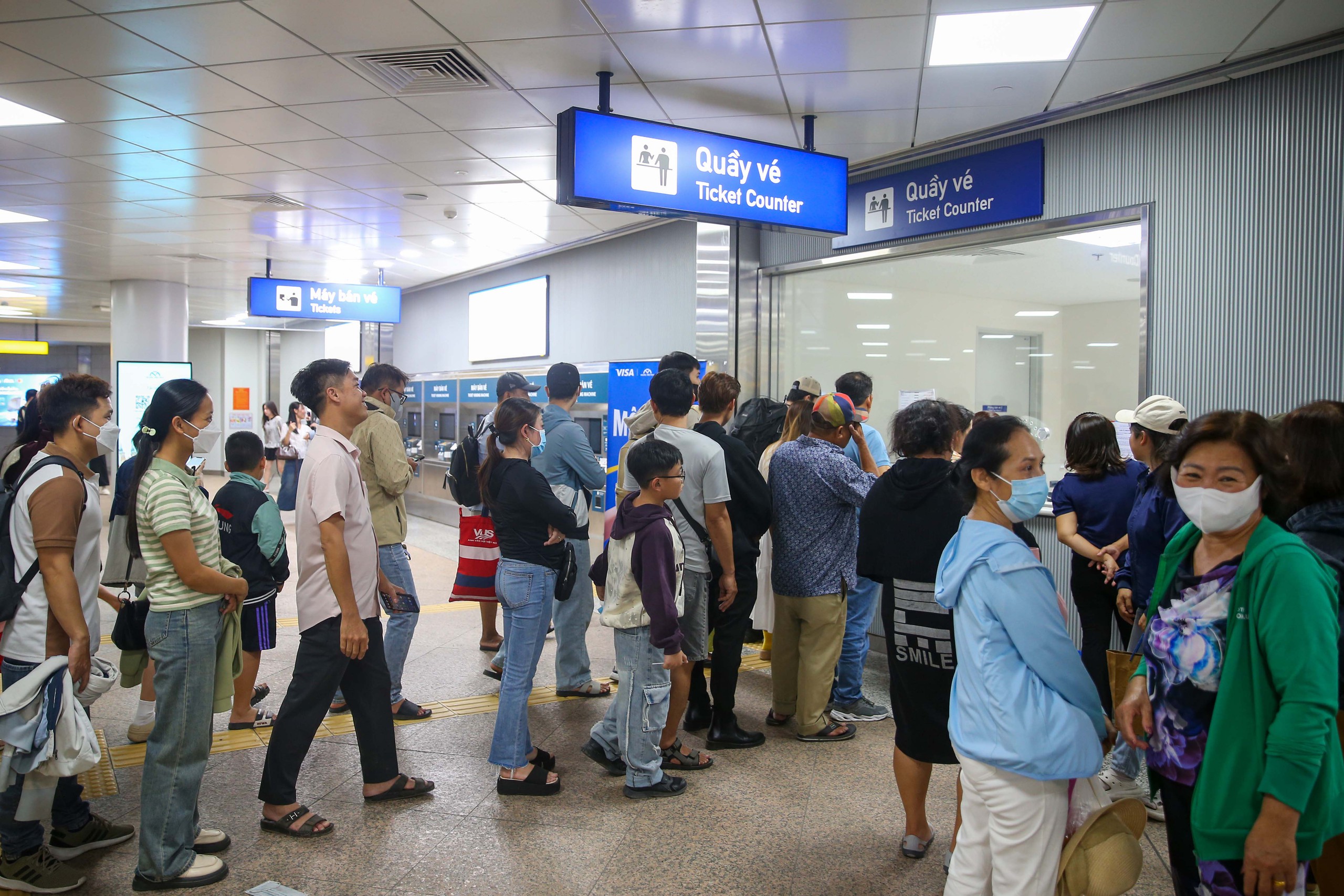 [Emagazine] - 12 dấu ấn nổi bật của TPHCM năm 2025 - Ảnh 48.