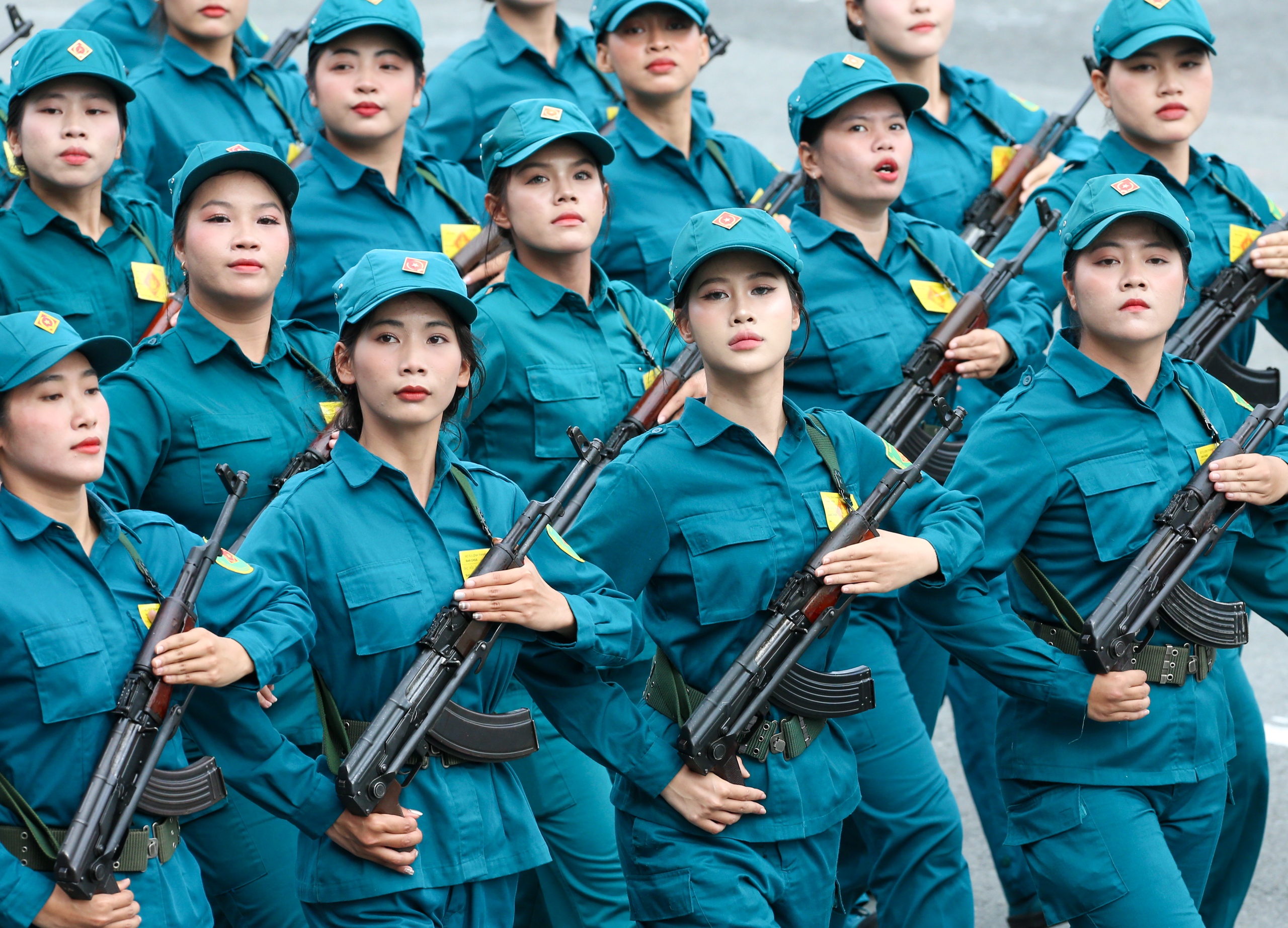 [Emagazine] - 12 dấu ấn nổi bật của TPHCM năm 2025 - Ảnh 76.