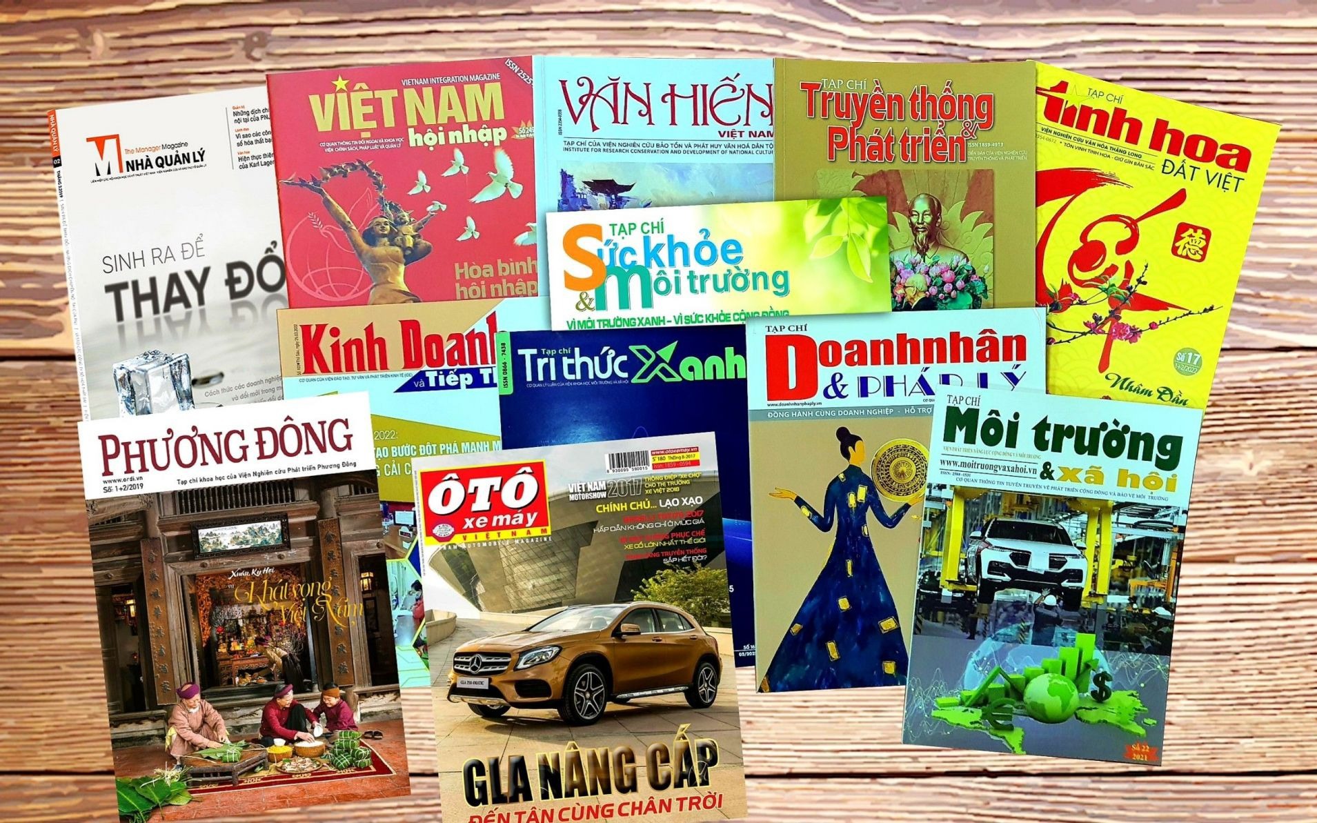 Bộ Chính trị, Ban Bí thư: Các hội hoạt động theo nguyên tắc tự nguyện, tự trang trải về kinh phí