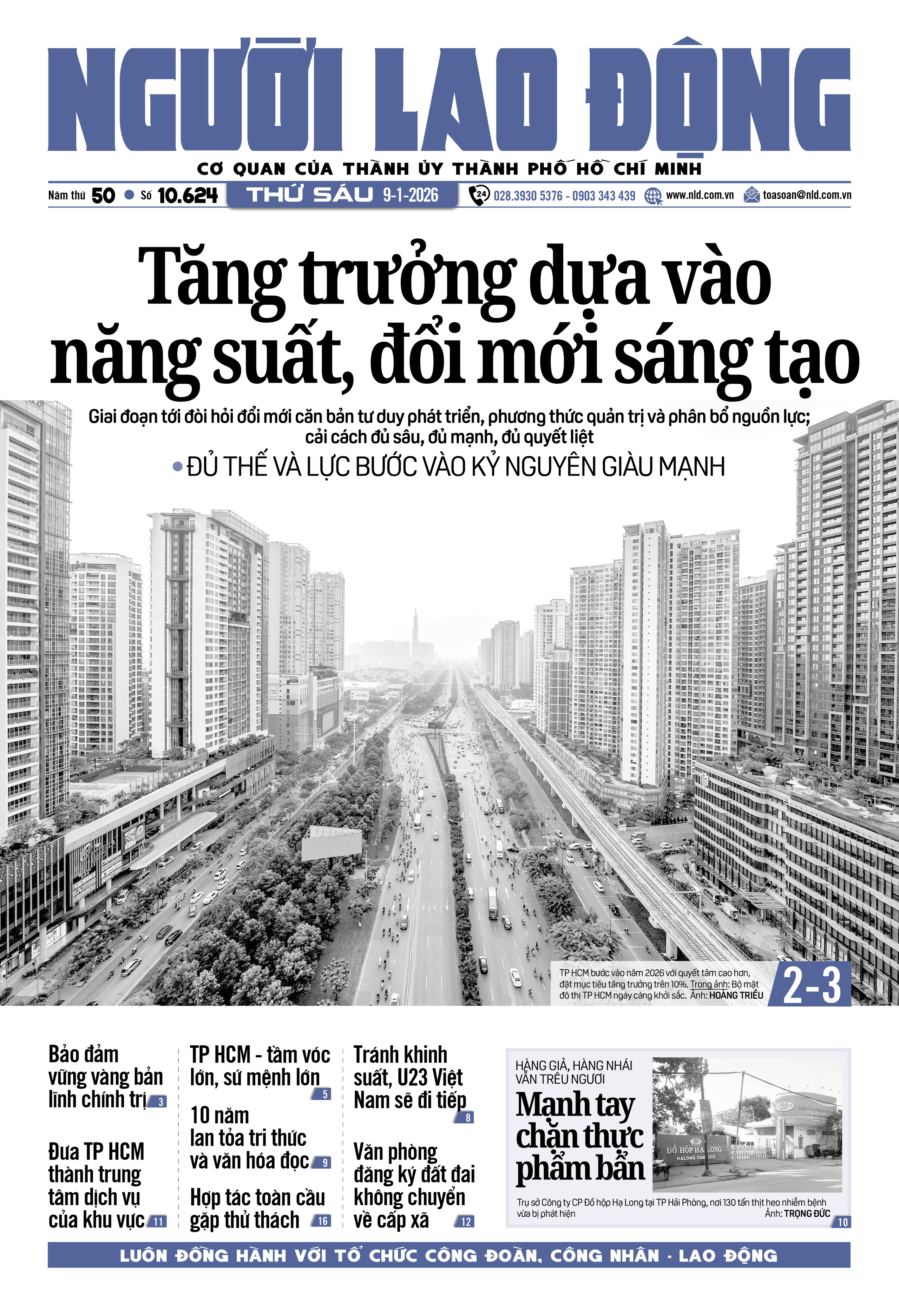Số báo 10624