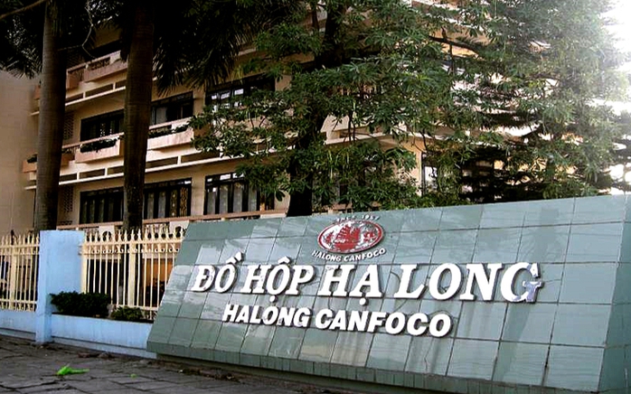 Thịt heo bệnh thành pate ở Đồ hộp Hạ Long: Hồ sơ công ty "đổi chủ" liên tục