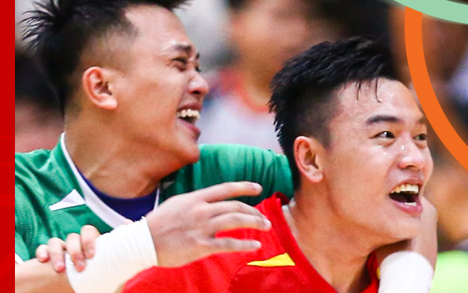 Tuyển futsal Việt Nam sẽ có 2 trận giao hữu, hướng tới VCK futsal châu Á 2026