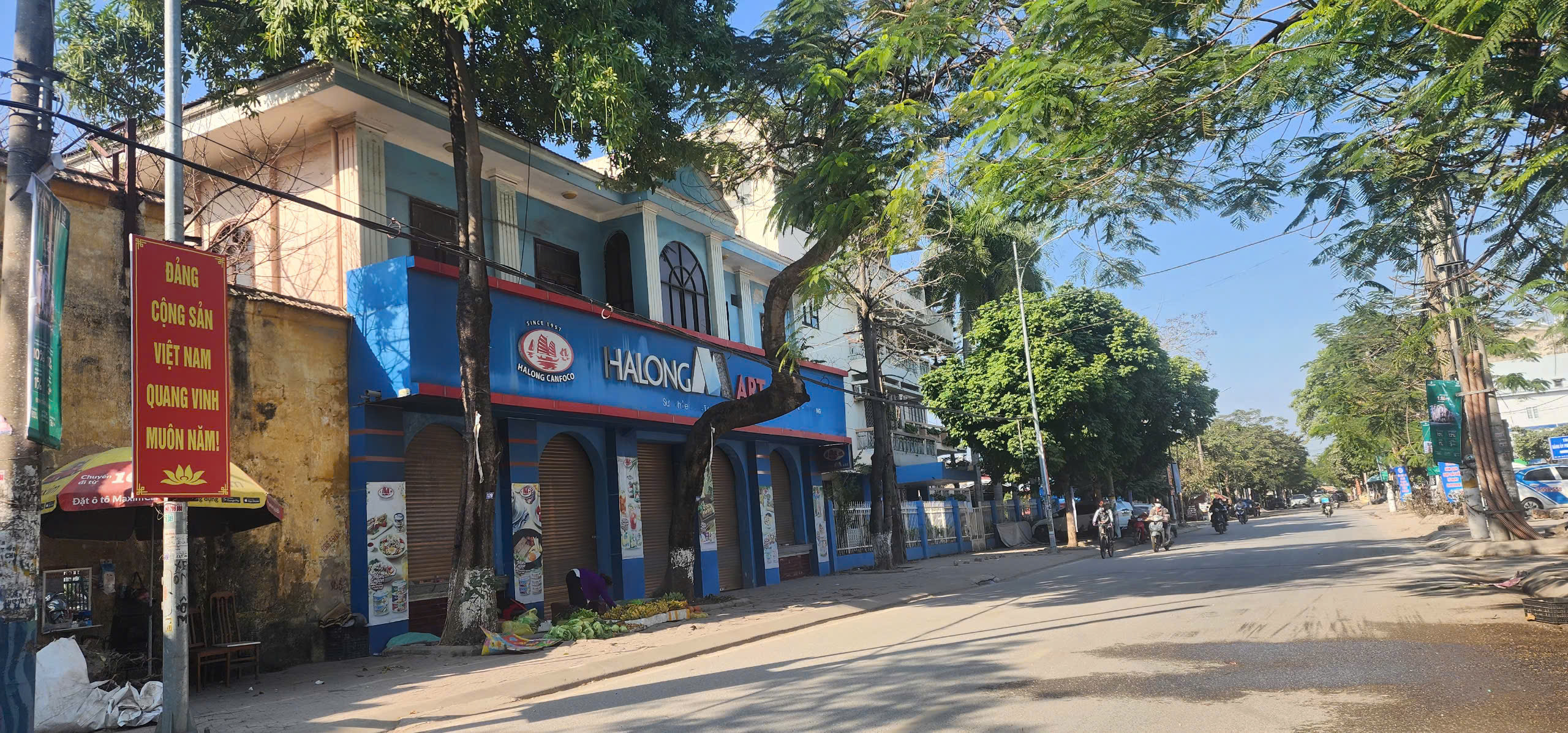 Vụ hơn 130 tấn thịt lợn nhiễm dịch tả heo ch&acirc;u Phi tại C&ocirc;ng ty CP đồ hộp Hạ Long - Ảnh 1.
