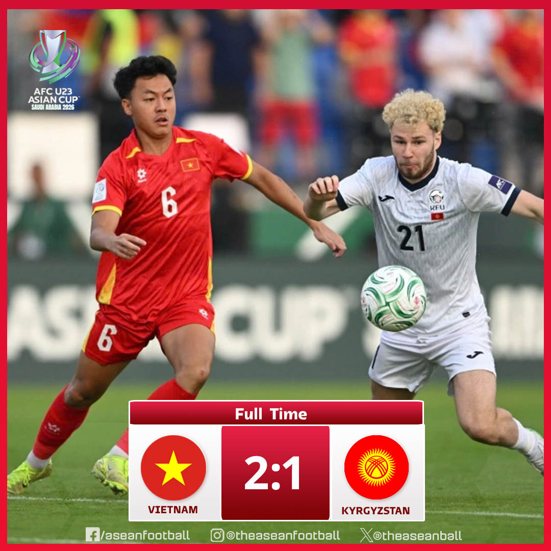 Truyền thông Indonesia thừa nhận U23 Việt Nam “coi như đã vào tứ kết” - Ảnh 1.