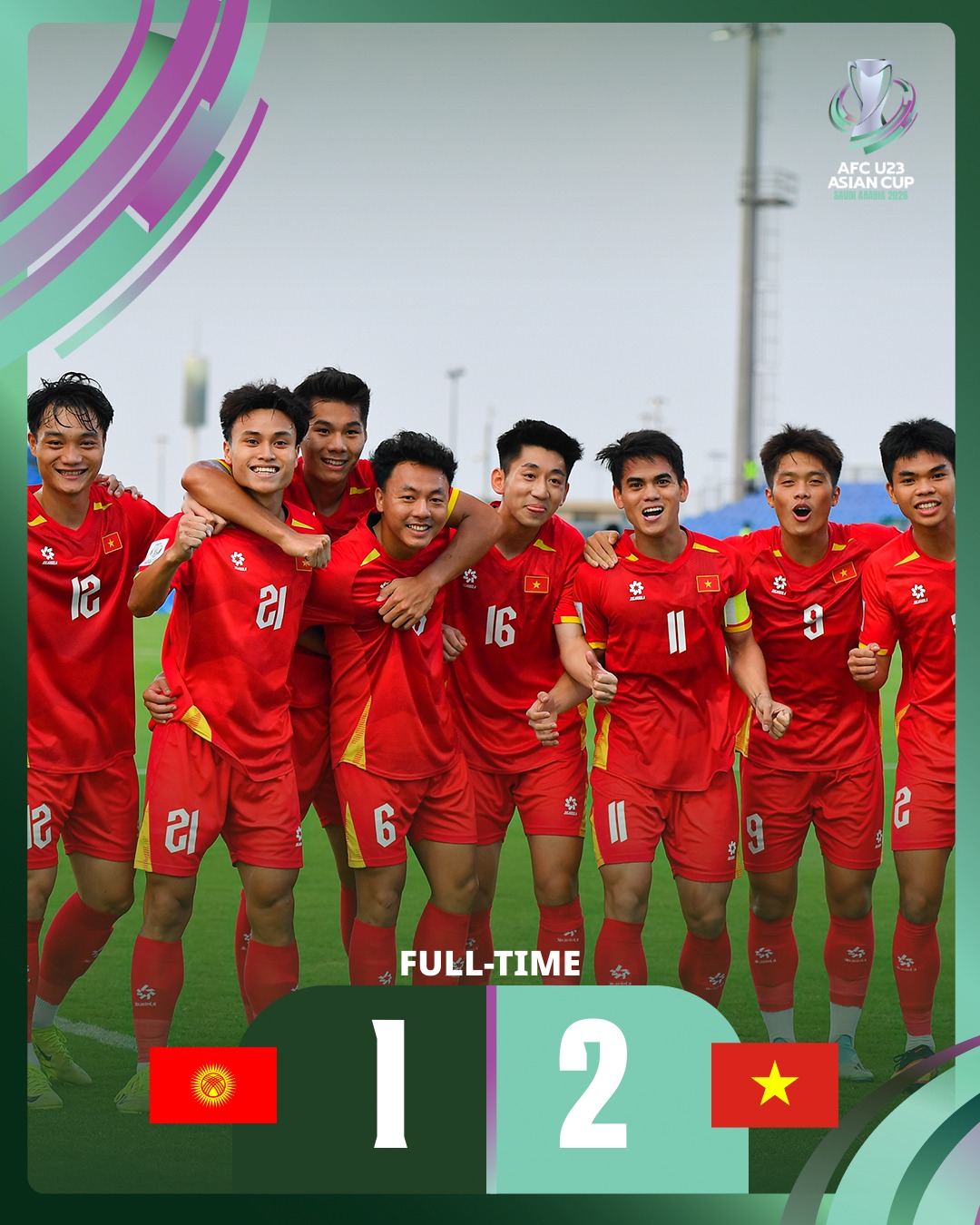 Cục diện "khó lường", U23 Việt Nam cần gì để đi tiếp - Ảnh 1.