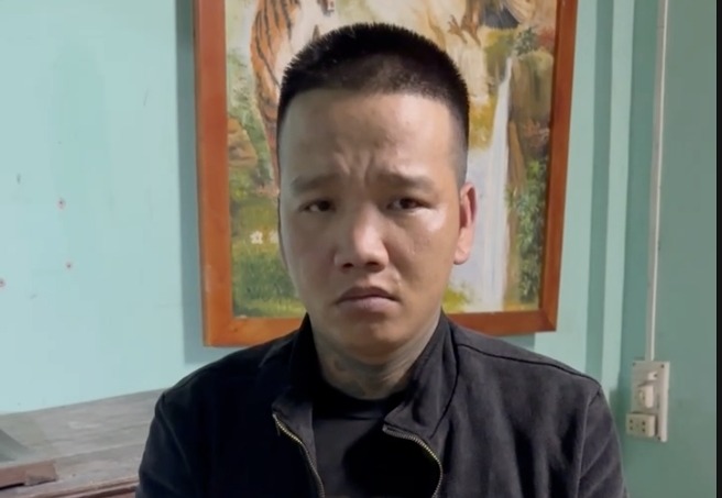 Từ lời khai của Nguyễn Minh Điền , công an bắt giữ Lê Ngọc Hạnh liên quan đến ma túy - Ảnh 1.