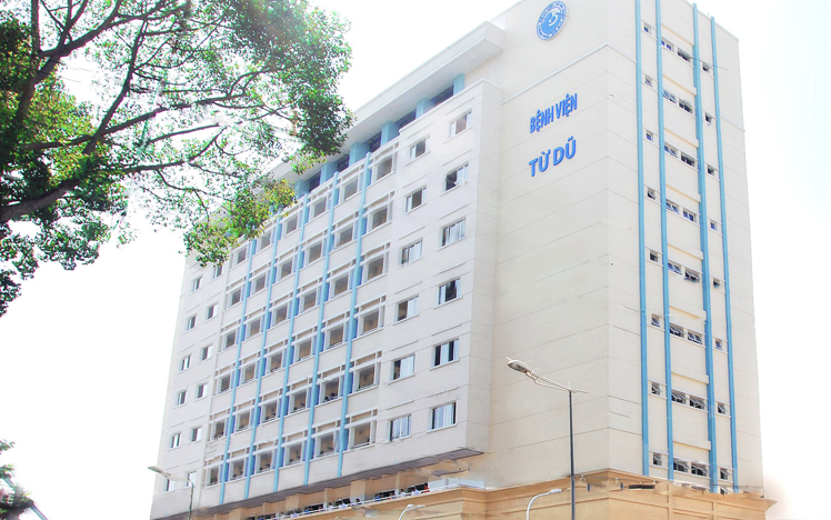 Sở Y tế TPHCM chỉ đạo nóng với Bệnh viện Từ Dũ