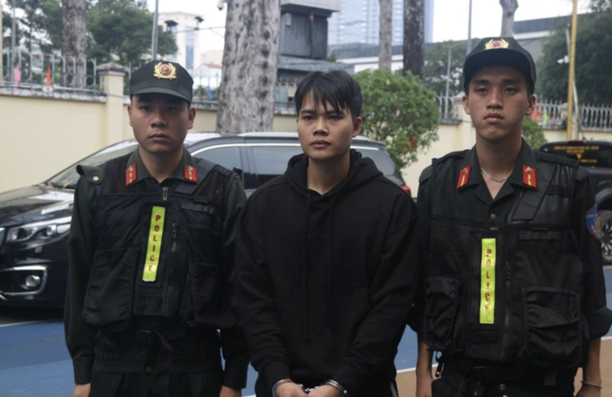 Danh s&aacute;ch 7 đ&agrave;n em của Được Đất Bắc vừa bị bắt, l&agrave; ai? - Ảnh 1.