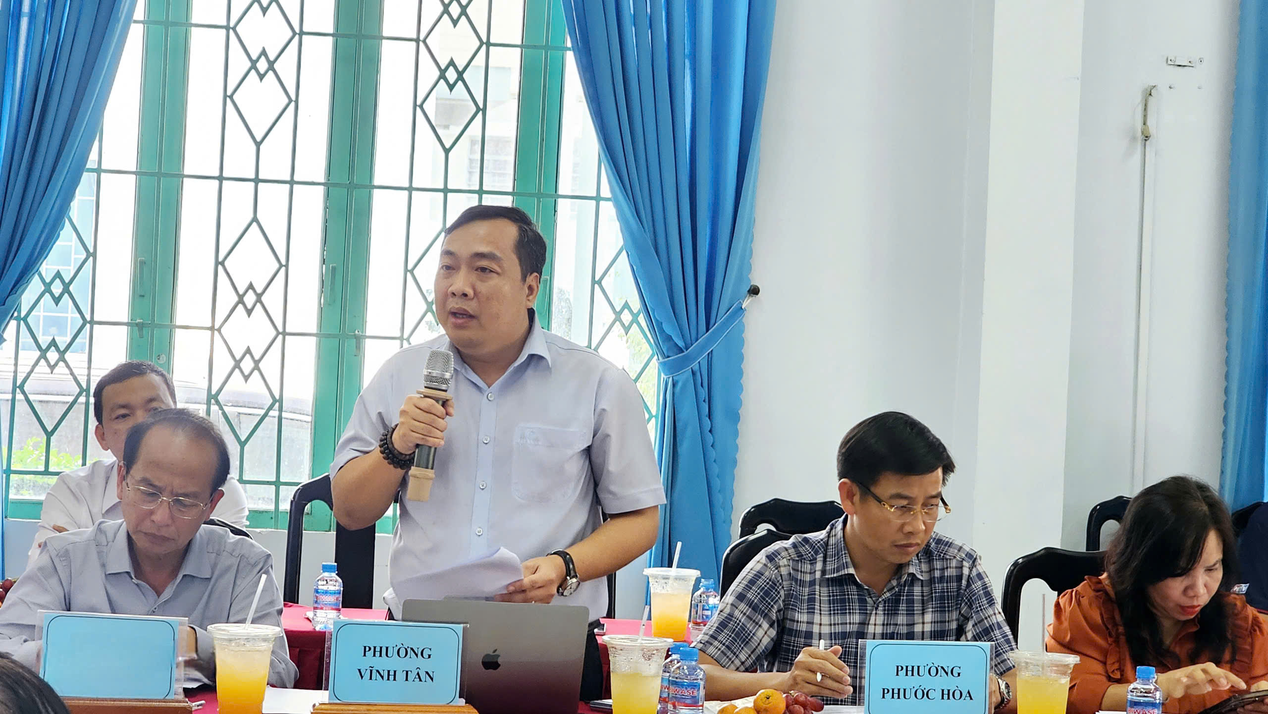 Giải ph&oacute;ng mặt bằng đường cao tốc TPHCM - Thủ Dầu Một &ndash; Chơn Th&agrave;nh: Kh&ocirc;ng thể thay đổi gi&aacute; đất - Ảnh 3.