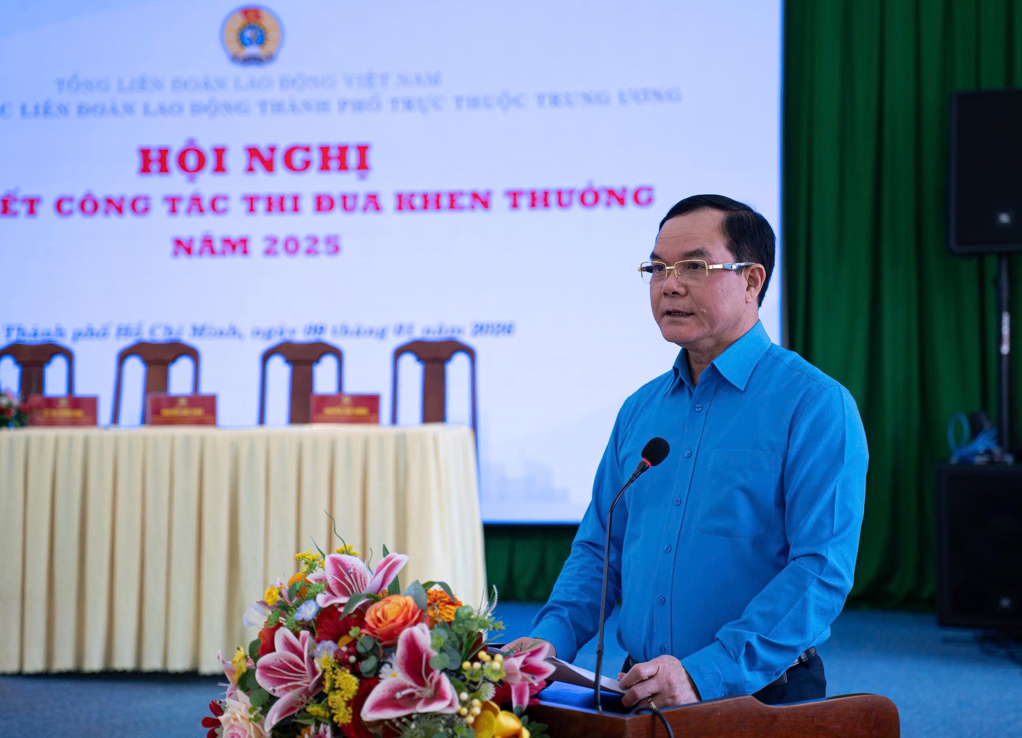 Trên 4,1 triệu lượt đoàn viên - lao động được chăm lo trong năm 2025 - Ảnh 2.