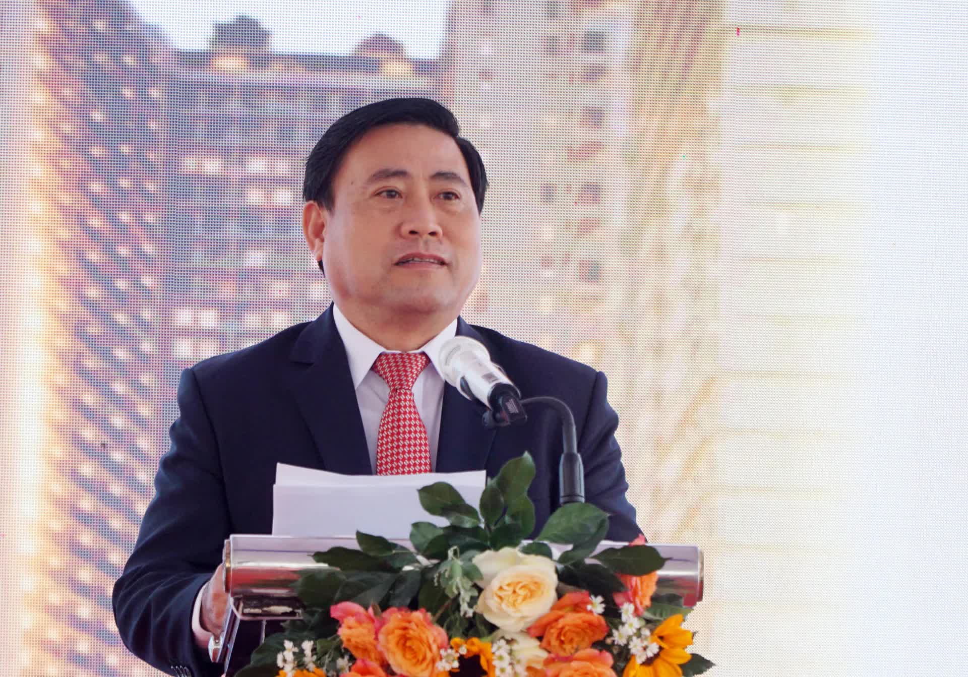Khánh Hòa: Khởi công dự án NOXH Hưng Phú 2 đầu tiên trong năm 2026 - Ảnh 5.