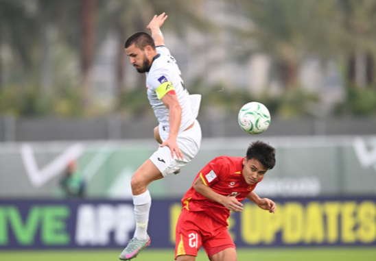 HLV Kim Sang-sik: U23 Việt Nam gần như sẽ vào tứ kết - Ảnh 2.