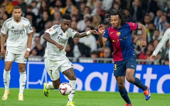 Real Madrid gặp khó trước đại chiến với Barcelona - Ảnh 2.