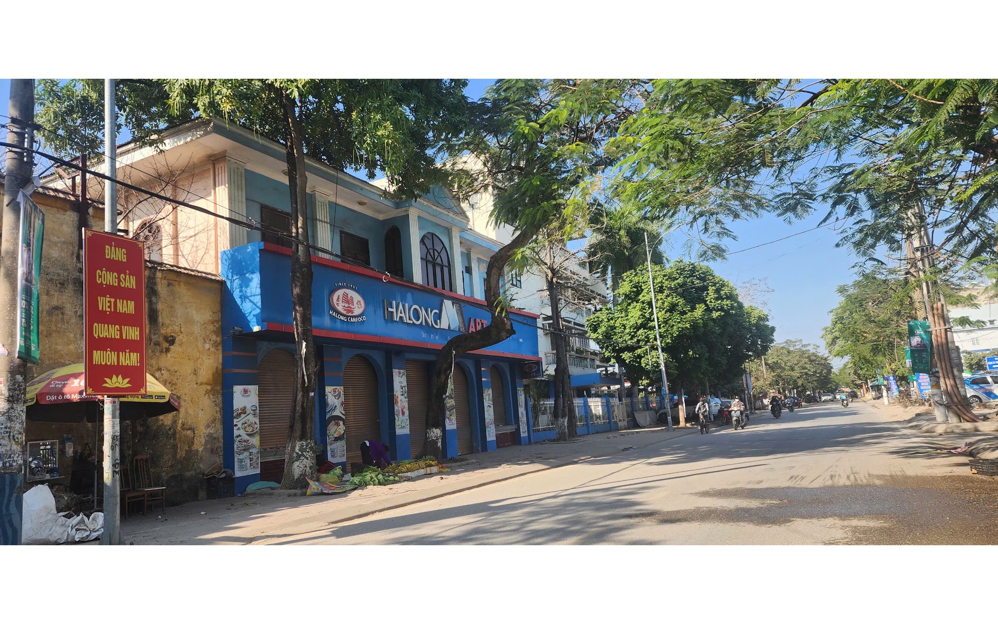 Bắt Tổng Gi&aacute;m đốc C&ocirc;ng ty CP đồ hộp Hạ Long v&igrave; thịt heo nhiễm dịch tả - Ảnh 2.