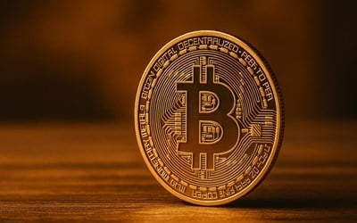 Thị trường tiền số hôm nay , 11 - 1: Cá voi Bitcoin bất ngờ giảm mua - Ảnh 1.