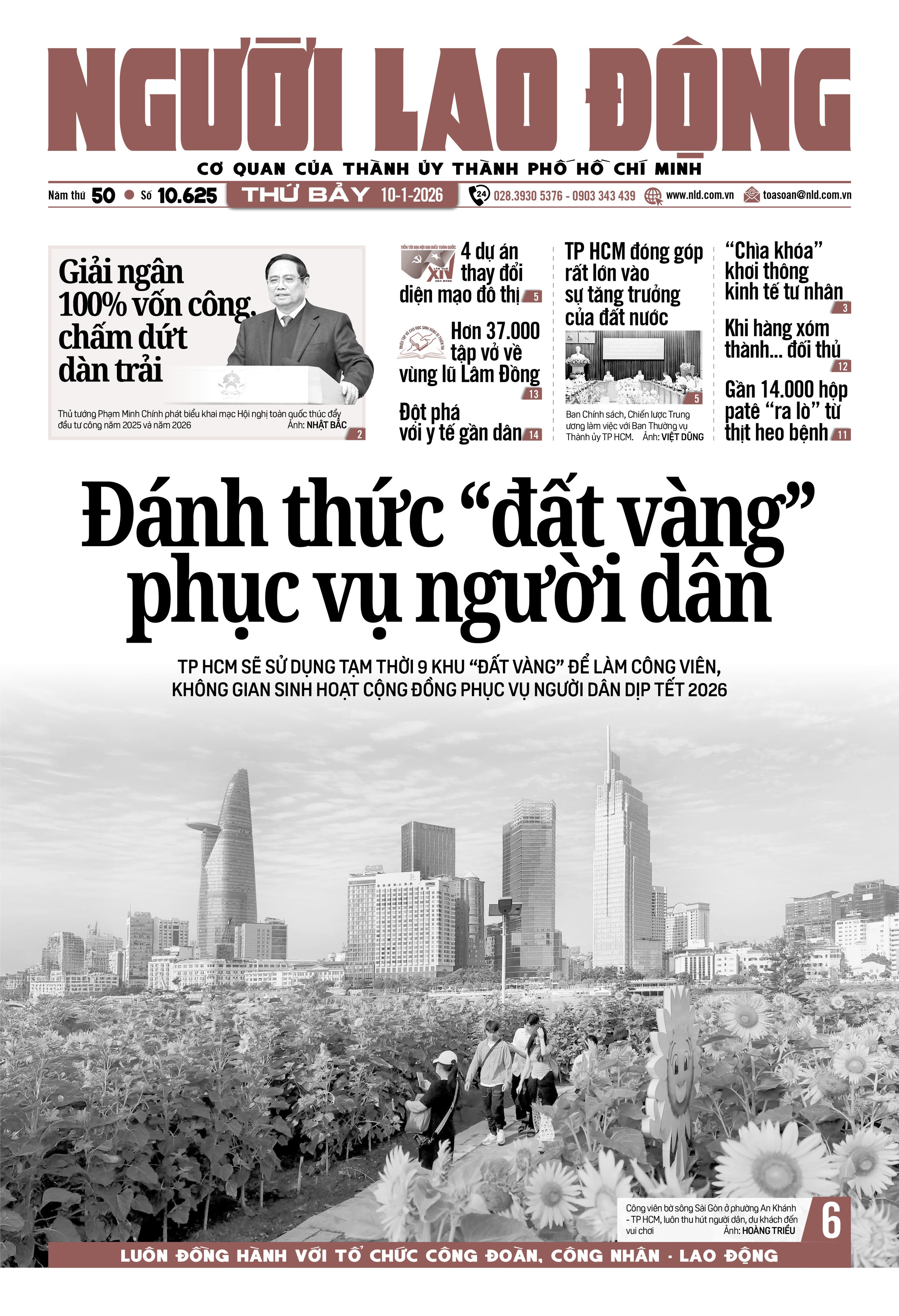 Số báo 10625