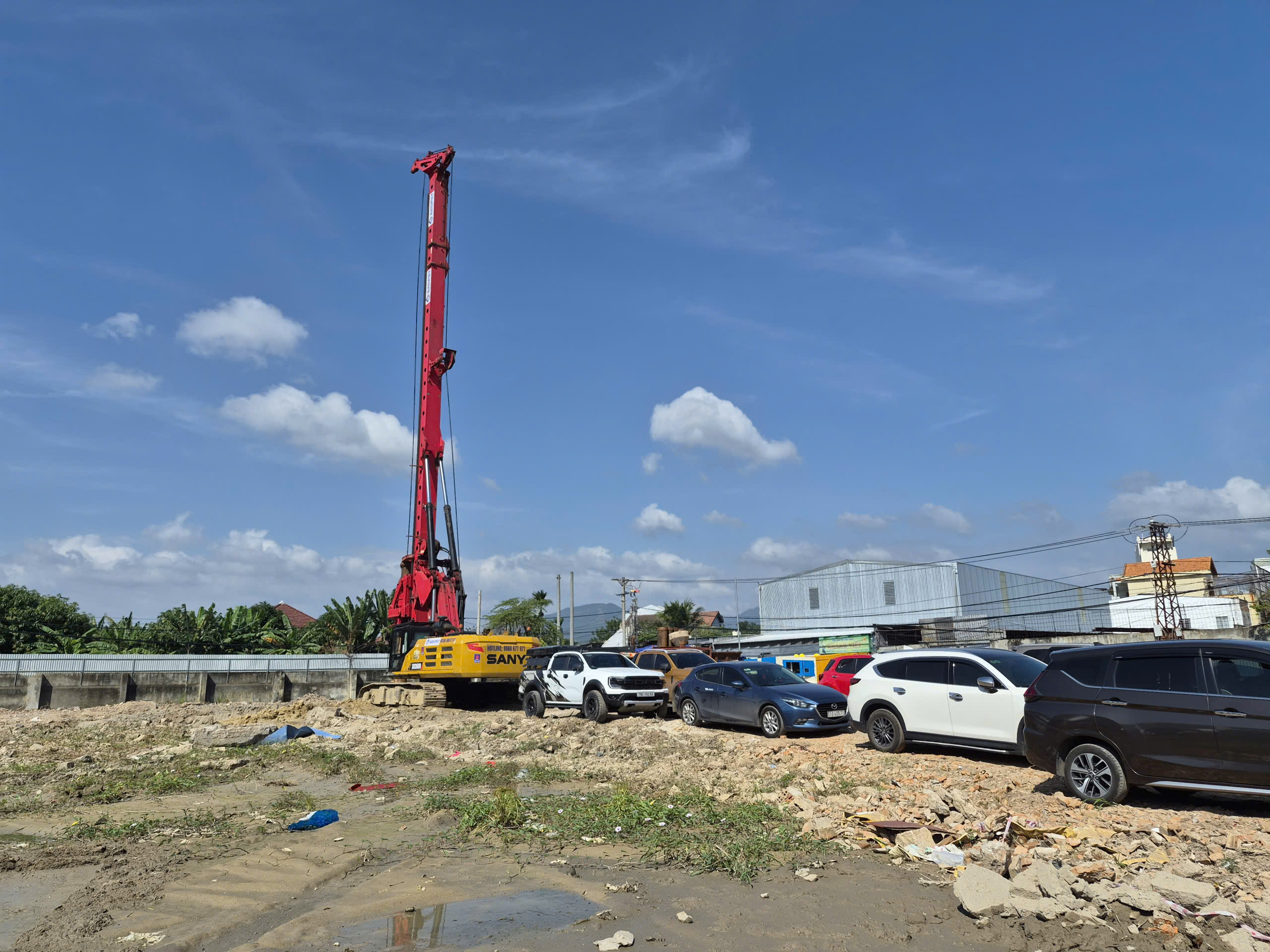Khánh Hòa: Khởi công dự án NOXH Hưng Phú 2 đầu tiên trong năm 2026 - Ảnh 3.